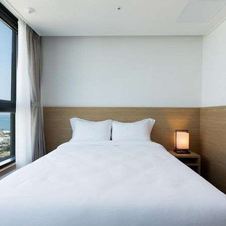 Lemain Hotel Csedzsu Kültér fotó