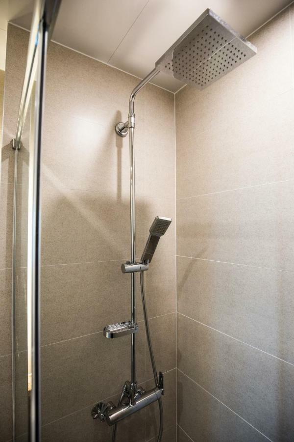 Lemain Hotel Csedzsu Szoba fotó